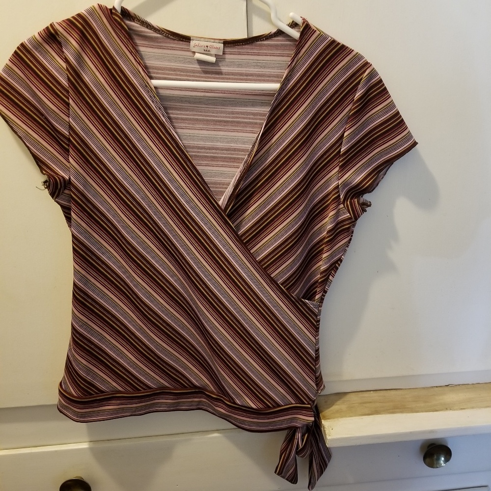 Ladies top